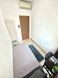 Maplewoods (D21), Condominium #550702661